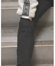 X-girl | デニムパンツ