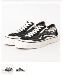 VANS | スニーカー