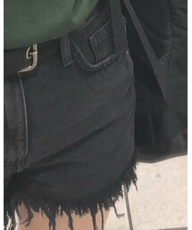 FOREVER 21 | デニムパンツ