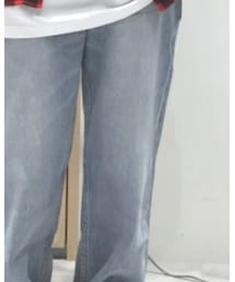 X-girl | デニムパンツ