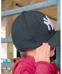 NEW ERA | キャップ