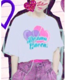 BUBBLES | Tシャツ/カットソー