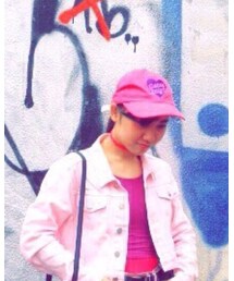 SPINNS | ネックレス