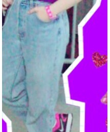 Levi's | デニムパンツ