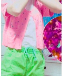 Nile PERCH | Tシャツ/カットソー