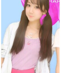 BUBBLES | ネックレス