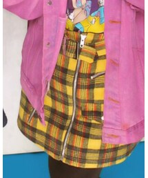 BUBBLES | スカート