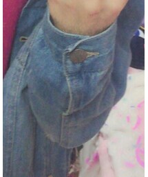 FOREVER 21 | デニムジャケット