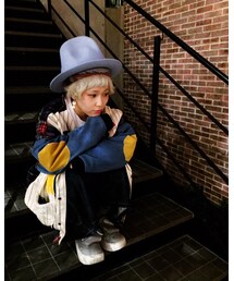 Vivienne Westwood | マウンテンハット(ハット)