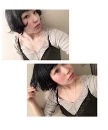 イメチェン | その他