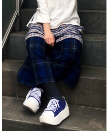 NOZOMI ISHIGURO | その他パンツ