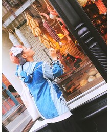 食欲のあき | トップス