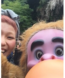 生き別れの兄弟 | トップス