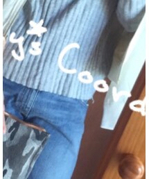 TODAYFUL | Tシャツ/カットソー
