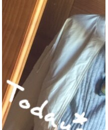 TODAYFUL | スタジャン