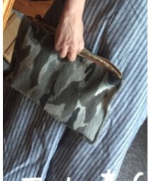 TODAYFUL | クラッチバッグ