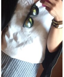 TODAYFUL | Tシャツ/カットソー