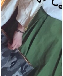 TODAYFUL | スカート