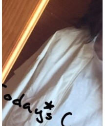 TODAYFUL | ブルゾン