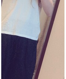 CABANE de ZUCCa | パンツ