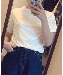 FERRAGAMO | Tシャツ/カットソー