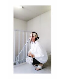 UNITED NUDE | サンダル