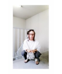 ヘアアレンジ | その他