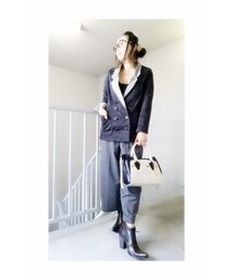 LILY BROWN | テーラードジャケット