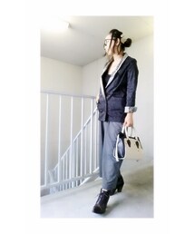 BEAUTY&YOUTH UNITED ARROWS | スラックス