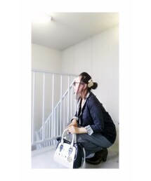 Fauzian Jeunesse VINTAGE  | ブーティ