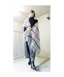 TWEEDMILL | ストール/ショール