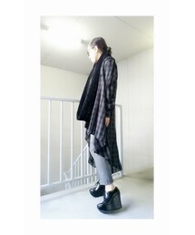 UNIQLO | スラックス