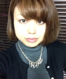 GU | ネックレス