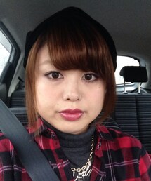 GU | ヘアバンド