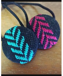 Handmade | ヘアゴム