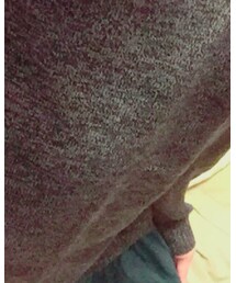 GU | ニット/セーター