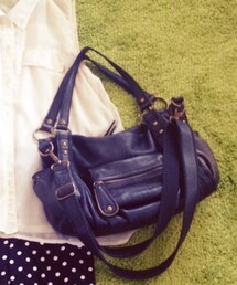 Beau're | レザーバッグ(ハンドバッグ)