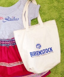 BIRKENSTOCK | エコバック(エコバッグ/サブバッグ)
