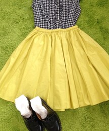 BABYLONE | スカート(スカート)