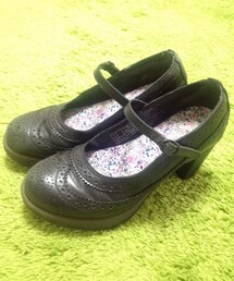 Dr. Martens | ストラップシューズ(パンプス)