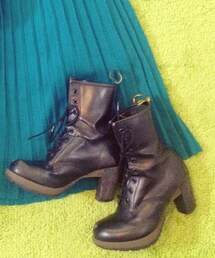 Dr. Martens | 8ホールブーツ(ブーツ)