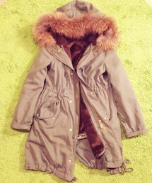 セレクトショップ | モッズコート(モッズコート)