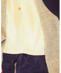 GU | ニット/セーター