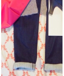 UNIQLO | デニムパンツ