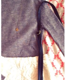 UNIQLO | ニット/セーター