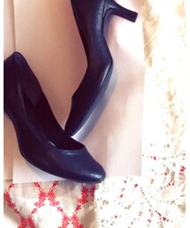 velikoko ラクチンきれいシューズ | パンプス