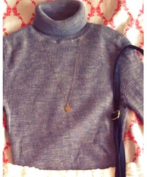 COCOSHNIK | ネックレス