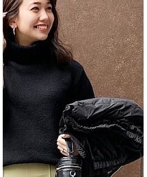UNIQLO | ニット/セーター