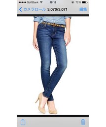 GAP | スキニーデニム1969(デニムパンツ)