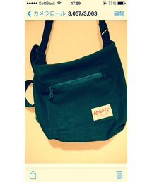 Relateショルダーバッグ(ショルダーバッグ)